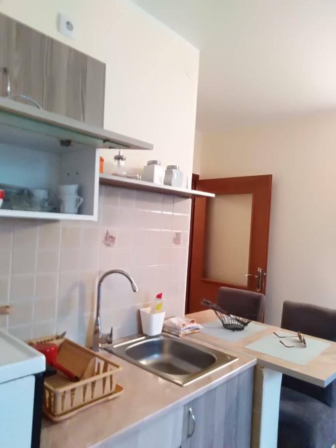 Studio Dunja Apartamento Vrnjačka Banja Exterior foto