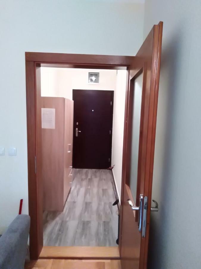 Studio Dunja Apartamento Vrnjačka Banja Exterior foto